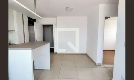 Apartamento para Aluguel - Santa Maria, 2 Quartos,  45 m² - Belo Horizonte