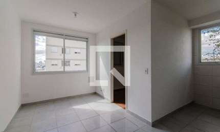 Apartamento para Aluguel - Cambuci, 2 Quartos,  34 m² - São Paulo