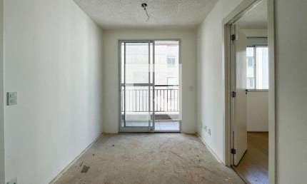 Apartamento para Aluguel - Piqueri, 2 Quartos,  45 m² - São Paulo