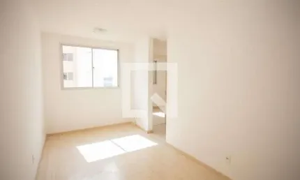 Apartamento para Aluguel - Água Branca, 2 Quartos,  43 m² - São Paulo