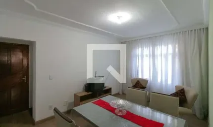 Apartamento para Aluguel - Santa Mônica, 2 Quartos,  45 m² - Belo Horizonte