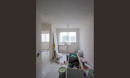 Apartamento para Aluguel - Vila Emir, 2 Quartos,  42 m² - São Paulo