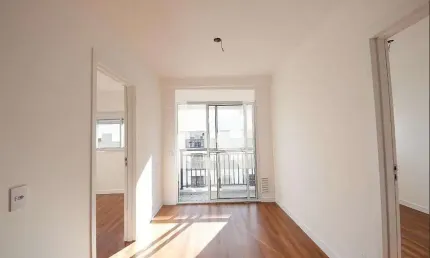 Apartamento para Aluguel - Vila Formosa, 2 Quartos,  38 m² - São Paulo