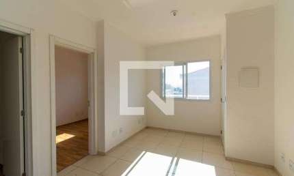 Apartamento para Aluguel - Vila Formosa, 2 Quartos,  48 m² - São Paulo