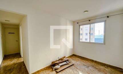 Apartamento para Aluguel - Cambuci, 2 Quartos,  40 m² - São Paulo
