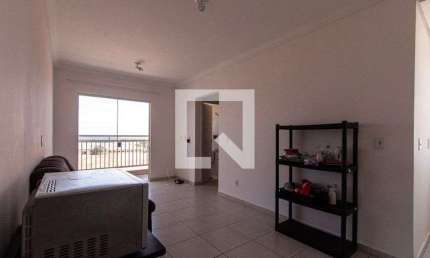 Apartamento para Aluguel - Julio Mesquita Filho, 2 Quartos,  60 m² - Sorocaba