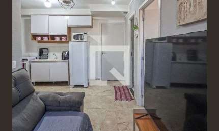 Apartamento para Aluguel - Freguesia do Ó, 2 Quartos,  34 m² - São Paulo