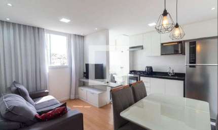 Apartamento para Aluguel - Artur Alvim, 2 Quartos,  44 m² - São Paulo