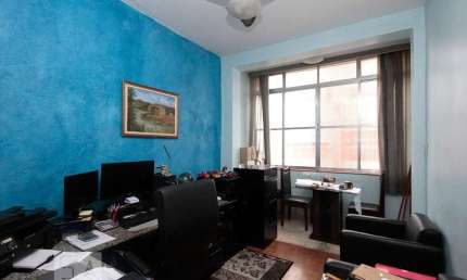 Apartamento para Aluguel - Bela Vista, 1 Quarto,  58 m² - São Paulo