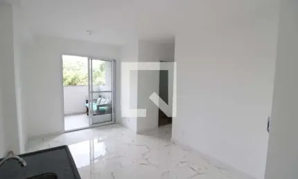 Apartamento para Aluguel - Mandaqui, 2 Quartos,  40 m² - São Paulo