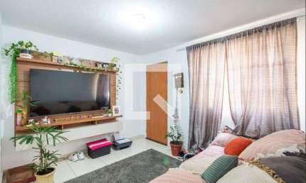 Apartamento para Aluguel - Novo Osasco, 2 Quartos,  45 m² - Osasco