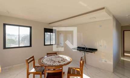 Apartamento para Aluguel - Vila Guilhermina, 2 Quartos,  52 m² - São Paulo