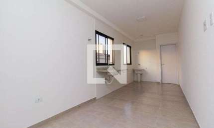 Apartamento para Aluguel - Tatuapé, 2 Quartos,  40 m² - São Paulo