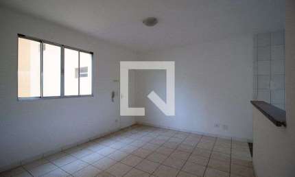 Apartamento para Aluguel - Boa vista, 2 Quartos,  70 m² - Sorocaba
