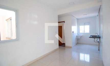 Apartamento para Aluguel - Jardim Arize, 2 Quartos,  38 m² - São Paulo