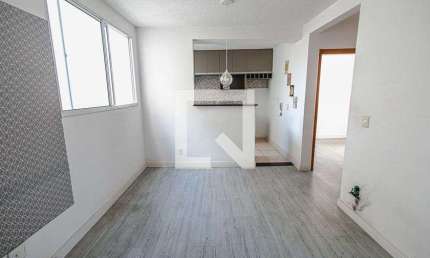 Apartamento para Aluguel - Bandeirantes, 2 Quartos,  47 m² - Belo Horizonte