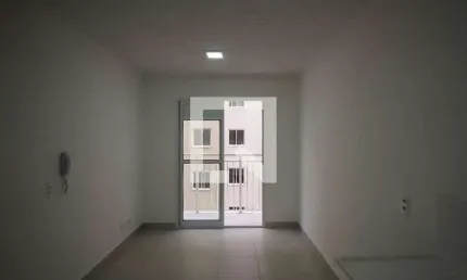 Apartamento para Aluguel - Vila Santa Clara, 2 Quartos,  36 m² - São Paulo
