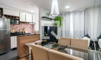 Apartamento para Aluguel - Jardim Iris , 2 Quartos,  44 m² - São Paulo