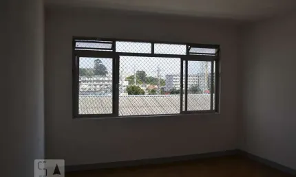 Apartamento para Aluguel - Tatuapé, 2 Quartos,  70 m² - São Paulo