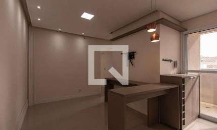 Apartamento para Aluguel - Jardim do Sol, 2 Quartos,  41 m² - Sorocaba