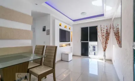 Apartamento para Aluguel - Irajá, 2 Quartos,  60 m² - Rio de Janeiro