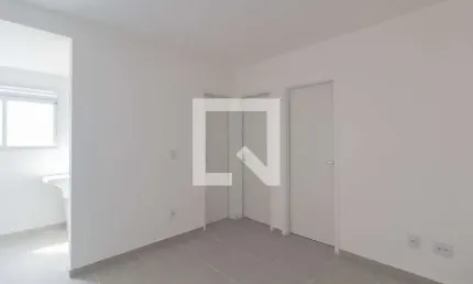 Apartamento para Aluguel - Itaquera, 2 Quartos,  35 m² - São Paulo