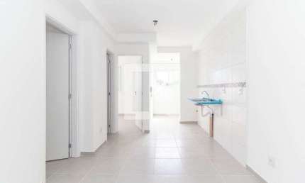 Apartamento para Aluguel - Itaquera, 2 Quartos,  35 m² - São Paulo