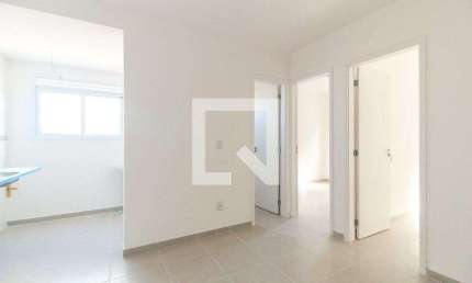 Apartamento para Aluguel - Itaquera, 2 Quartos,  35 m² - São Paulo