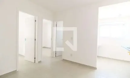 Apartamento para Aluguel - Itaquera, 2 Quartos,  35 m² - São Paulo