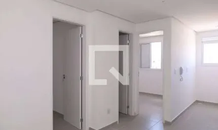 Apartamento para Aluguel - Itaquera, 2 Quartos,  35 m² - São Paulo
