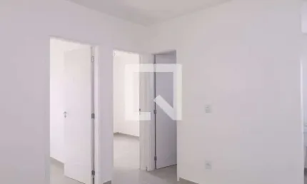 Apartamento para Aluguel - Itaquera, 2 Quartos,  35 m² - São Paulo