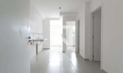 Apartamento para Aluguel - Itaquera, 2 Quartos,  35 m² - São Paulo