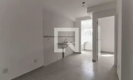 Apartamento para Aluguel - Itaquera, 2 Quartos,  35 m² - São Paulo