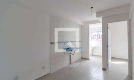 Apartamento para Aluguel - Itaquera, 2 Quartos,  35 m² - São Paulo