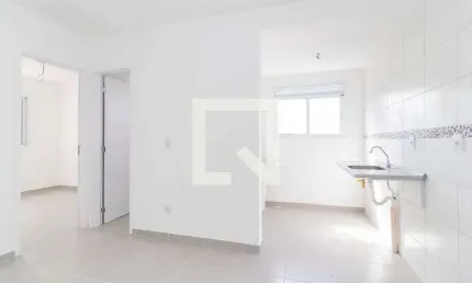 Apartamento para Aluguel - Itaquera, 2 Quartos,  35 m² - São Paulo