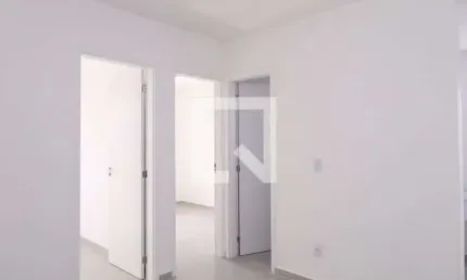 Apartamento para Aluguel - Itaquera, 2 Quartos,  35 m² - São Paulo