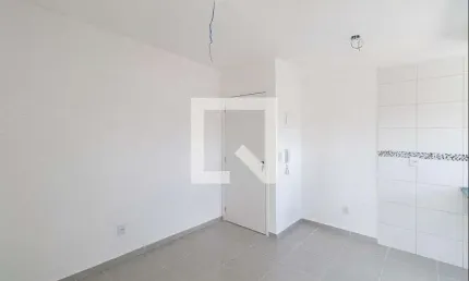 Apartamento para Aluguel - Itaquera, 2 Quartos,  35 m² - São Paulo