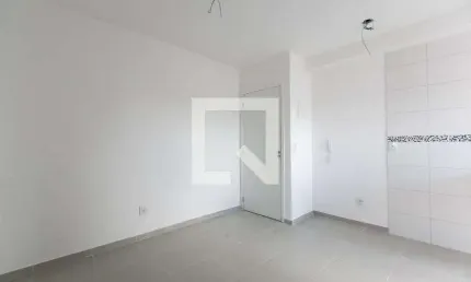 Apartamento para aluguel - itaquera, 2 quartos,  35 m² - são paulo