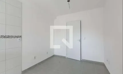 Apartamento para Aluguel - Itaquera, 2 Quartos,  35 m² - São Paulo