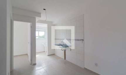 Apartamento para Aluguel - Itaquera, 2 Quartos,  35 m² - São Paulo