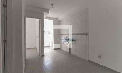 Apartamento para Aluguel - Itaquera, 2 Quartos,  35 m² - São Paulo