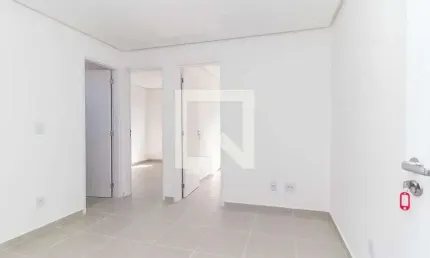 Apartamento para Aluguel - Itaquera, 2 Quartos,  35 m² - São Paulo
