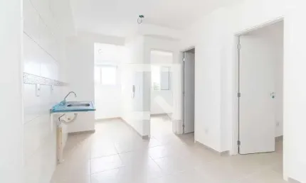Apartamento para Aluguel - Itaquera, 2 Quartos,  35 m² - São Paulo