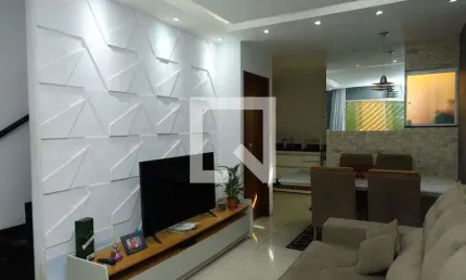 Casa / Sobrado em Condomínio para Aluguel - Itaquera, 2 Quartos,  63 m² - São Paulo