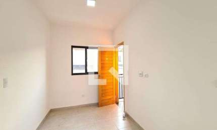 Apartamento para Aluguel - Vila Califórnia, 2 Quartos,  45 m² - São Paulo