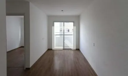 Apartamento para aluguel - cidade sao mateus, 2 quartos,  45 m² - são paulo