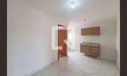 Apartamento para Aluguel - Água Fria, 2 Quartos,  37 m² - São Paulo