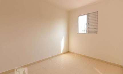 Apartamento para Aluguel - Jardim Roberto, 2 Quartos,  60 m² - Osasco