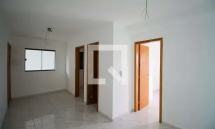 Apartamento para Aluguel - Itaquera, 2 Quartos,  42 m² - São Paulo