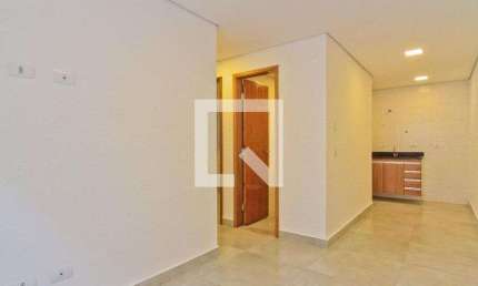 Apartamento para Aluguel - Santana, 2 Quartos,  40 m² - São Paulo